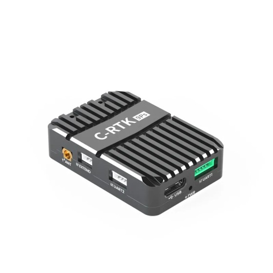 Wholesale CUAV C-RTK 9Ps Positioning Module High GPS RTK GNSS Pixhawk